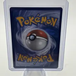 Mega Gardevoir ex 060/132 Me01: Mega Evolution Holo pokemon mint - Image 2