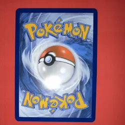 The Pokemon Company Rapidash 189/182 SV10 Destined Rivals Illus Rare Holo ENG - Image 2