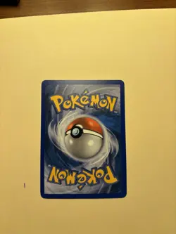 Pokemon TCG Bulbasaur 45/100 EX Crystal Guardians Regular 50 HP 2006 Common - Image 2