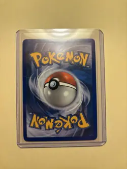 Pokemon TCG Bulbasaur 45/100 EX Crystal Guardians Regular 50 HP 2006 Common - Image 4