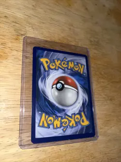 Pokemon TCG Gastly Sword & Shield 083/202 Reverse Holo Common - Image 2