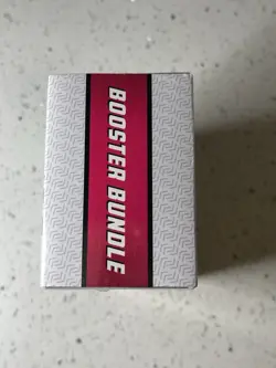 Pokemon Scarlet & Violet White Flare Booster Bundle 6 Packs Reshiram 2025 - Image 5