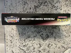Pokemon TCG: Prismatic Evolutions Premium Figure Collection Factory Sealed Box - Image 4
