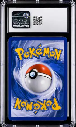 2009 Pokemon Platinum Zapods Holo Supreme Victors #150 - Image 2