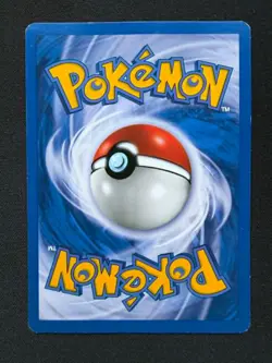 2003 Pokemon Groudon EX Nintendo Black star Promo 002 «No Dot» - Image 2