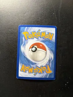 Magikarp Holo Illustration Rare Paldea Evolved TCG Card 203/193 Sv02 NM - Image 3