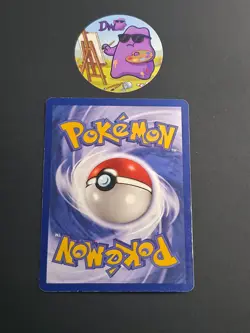 Pokemon TCG Dark Dragonair 33/82 - English Team Rocket Non Holo Card NM - Image 2