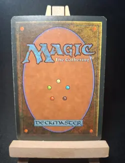 Magic: The Gathering Plateau Dual Land Revised/3rd Edition Lightly Played/LP - Image 3