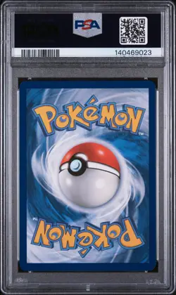 Pokemon Card Italian - Ceruledge AR #197 - Surging Sparks - PSA 10 GEM MINT - Image 3
