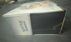 Pokemon TCG Prismatic Evolutions Elite Trainer Box ETB - Factory Sealed - Image 3