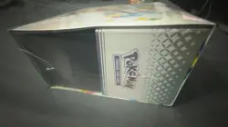 Pokemon TCG Prismatic Evolutions Elite Trainer Box ETB - Factory Sealed - Image 4