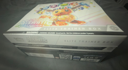 Pokemon TCG Prismatic Evolutions Elite Trainer Box ETB - Factory Sealed - Image 5