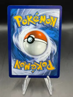 TCG POKEMON MAGIKARP HOLO 33/108 XY EVOLUTIONS - Image 2