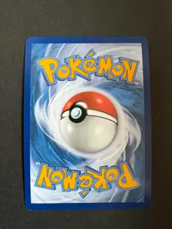 Pokemon Scarlet & Violet Promo: Zapdos EX 49/98 NM - Image 2