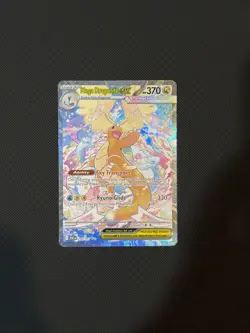 Mega Dragonite EX 290/217 Pokemon Ascended Heroes Special Illustration Rare (A) - Image 2