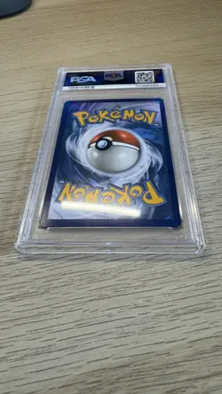Pokemon TCG Slowbro EX 26/108 XY Evolutions PSA 10 Gem Mint - Image 2