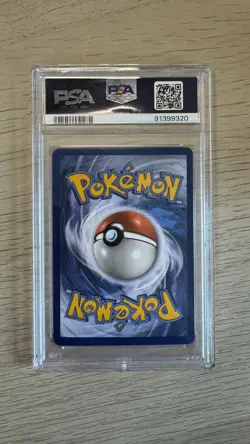 Pokemon TCG Slowbro EX 26/108 XY Evolutions PSA 10 Gem Mint - Image 3