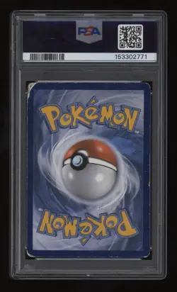 2016 Pokemon XY Black Star Promo PSA 1 CHARIZARD EX FULL ART #XY121 - Image 2