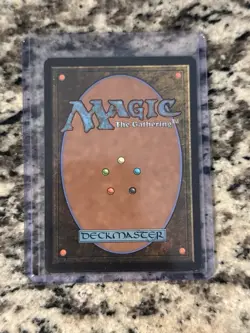 MTG Undead Warchief Scourge Regular - Image 2