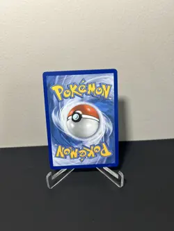 Claydol 092/086 Illustration Rare NM Chaos Rising Pokemon Tcg Card - Image 2