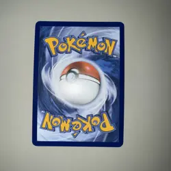 ✅ Pokemon TCG Charmeleon 079 Black Star Promo MEP Me04 Chaos Rising NM - Image 2