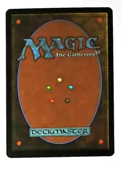 Magic the Gathering * MTG * 1 X Entomb * Odyssey Edition * NP - Image 2