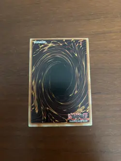 Yugioh Yu-Gi-Oh 1x D-Time EOJ-EN053 Ultimate Rare Card - Image 2