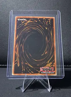 Dark Balter the Terrible - HL03-EN007 - Parallel Rare - YuGiOh! LP - Image 2