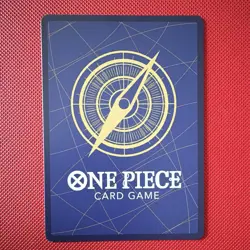 One Piece Card Game Boa Hancock OP07-051 SR Character NM ENG - Image 2
