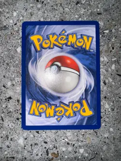 Pokemon TCG Cards Gengar 20/62 Fossil Rare NM - Image 4