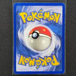 Dratini - 26/102 - Uncommon - Base Set - Pokemon Card - MP - Image 2