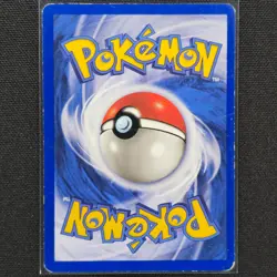 Wartortle - 42/102 - Uncommon - Base Set - Pokemon Card - MP - Image 2