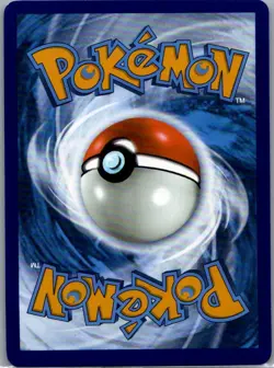 Vaporeon 134/165 Reverse Holo SV: Scarlet & Violet 151 - Pokemon Card - NM - Image 2