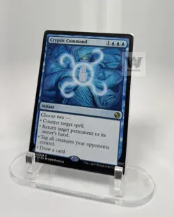 Cryptic Command Iconic Masters Regular - Image 1