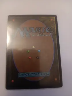 Breath of Fury (FOIL 2347) - SLD Back in My Day - Secret Lair Retro MTG - NM - Image 2