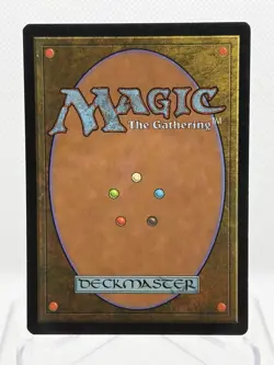 Lotus Petal MTG Tempest Magic the Gathering Artifact Card 1997 NM - Image 4