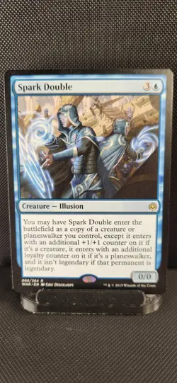 Spark Double War of the Spark MTG (LP) - Image 1