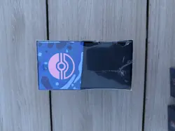 Pokemon TCG Mega Evolution Chaos Rising Elite Trainer Box ETB - RIPPED SEAL - Image 5