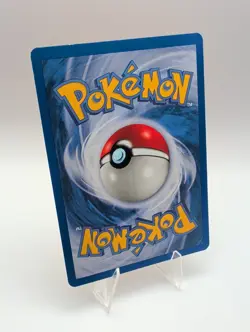 Hitmonlee - 42/105 1st Edition English Neo Destiny Pokemon Card LP - Image 2