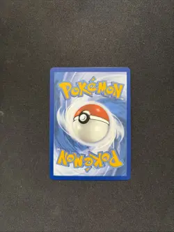 Pokemon - Leavanny 003/086 Master Ball White Flare Mint! Very Clean, 119 - Image 2