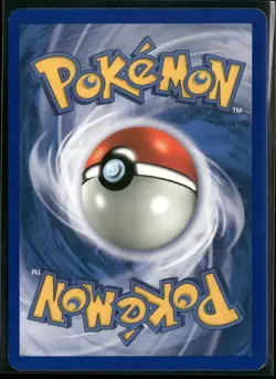 KIRLIA 35/109 UC LP RUBY & SAPPHIRE POKEMON REVERSE HOLO - Image 3