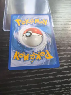 Pokemon TCG Darkrai BW73 Promo Full Art Holo Basic 110 HP - Image 4
