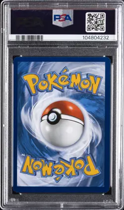 2023 POKEMON OBF EN-OBSIDIAN FLAMES SPECIAL ILLUSTRATION RARE PIDGEOT EX PSA 9 - Image 2