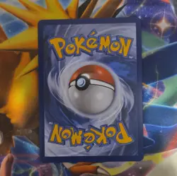 Birthday Pikachu Promo Holo 50 HP - Image 3