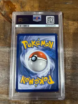 POKEMON 2022 Lost Origin Full Art PIKACHU Vmax #TG29 PSA 9 Mint RARE - Image 2