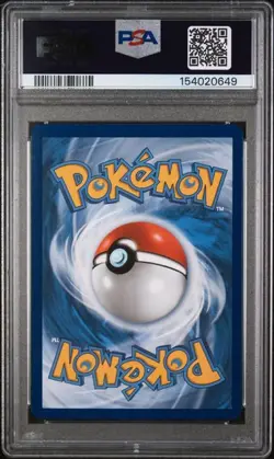 2025 POKEMON EN-SV BLACK STAR PROMO #225 PIKACHU WORLD CHAMPIONSHIPS PSA 9 (K49 - Image 2