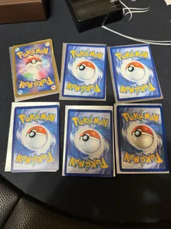 Pokemon TCG 6-Card Holo Full Art Lot Sylveon GX Leafeon GX Palkia ENG - Image 2