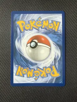 Pokemon TCG Mawile 246/217 Illustration Rare Ascended Heroes NM - Image 2