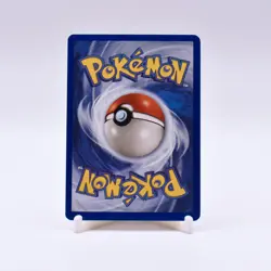 Magikarp 47/82 Unlimited Uncommon Team Rocket Pokemon NM - Image 2