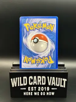 SUNKERN 2005 POKEMON EX UNSEEN FORCES COMMON REVERSE HOLO 76/115 Q3205 - Image 2
